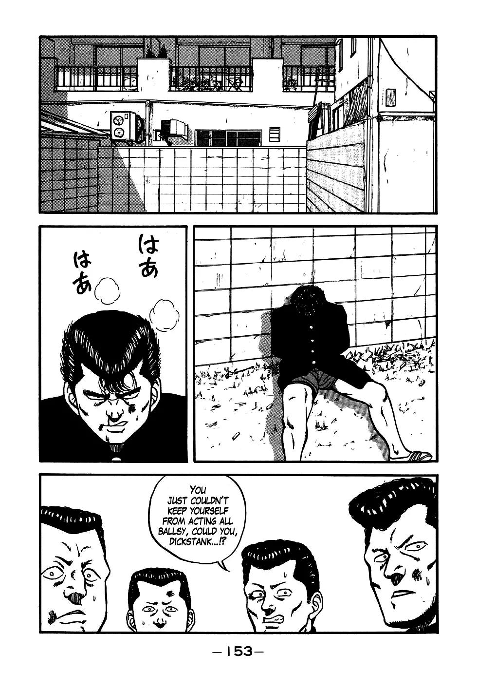 Be-Bop-Highschool chapter 47 page 10