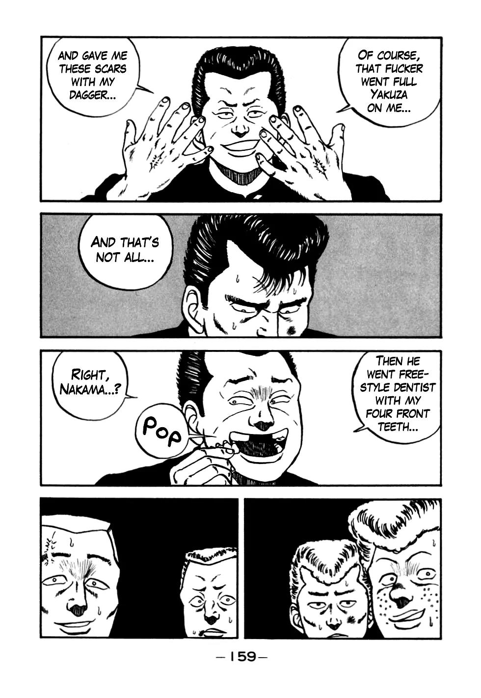 Be-Bop-Highschool chapter 47 page 16