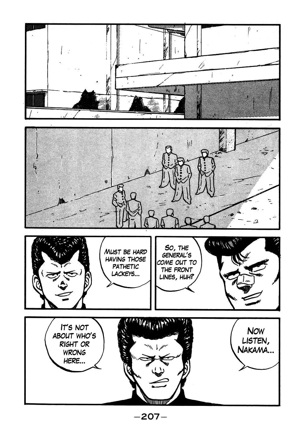 Be-Bop-Highschool chapter 47 page 64