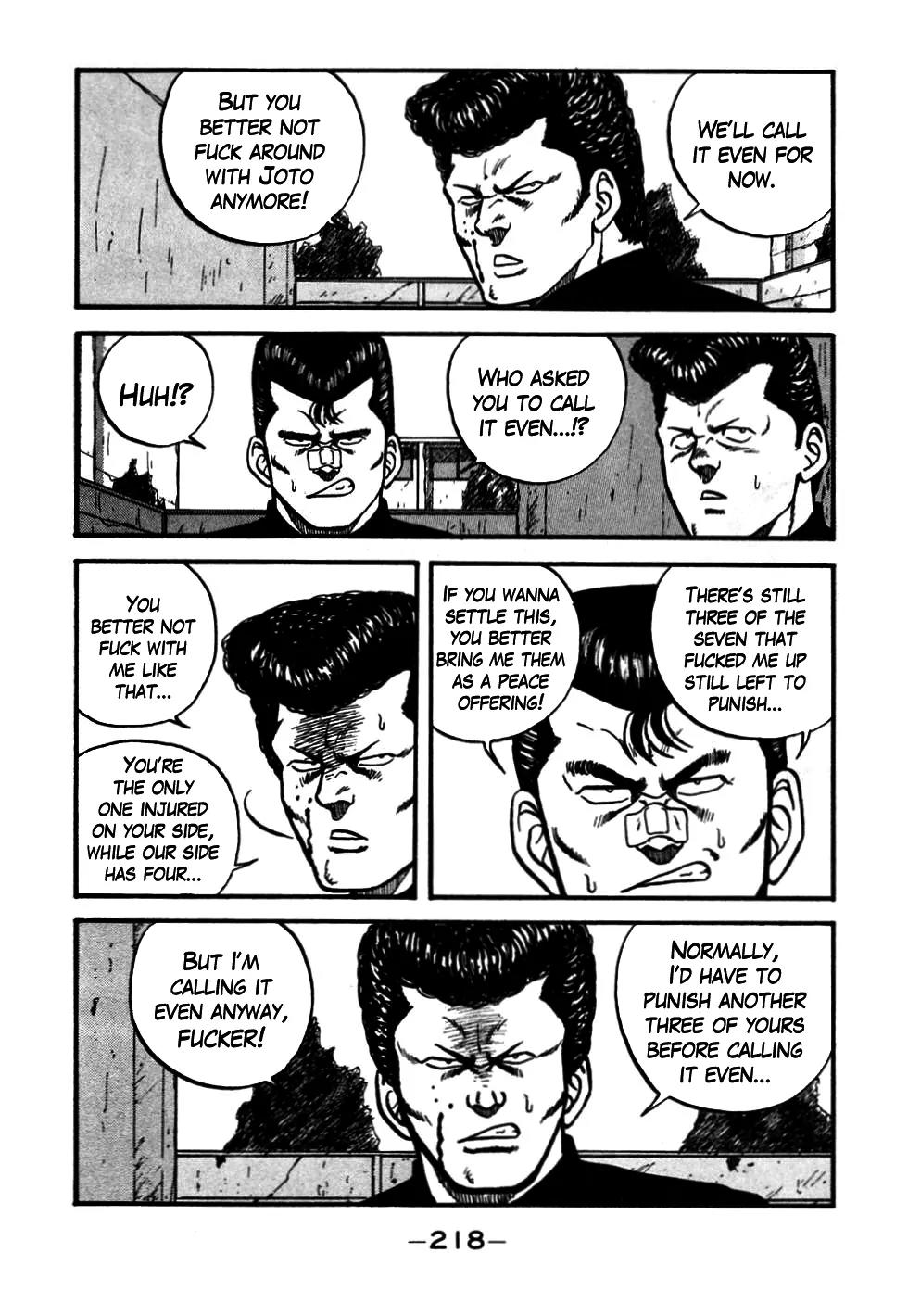 Be-Bop-Highschool chapter 47 page 75