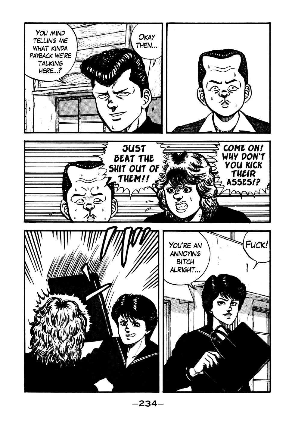 Be-Bop-Highschool chapter 48 page 14