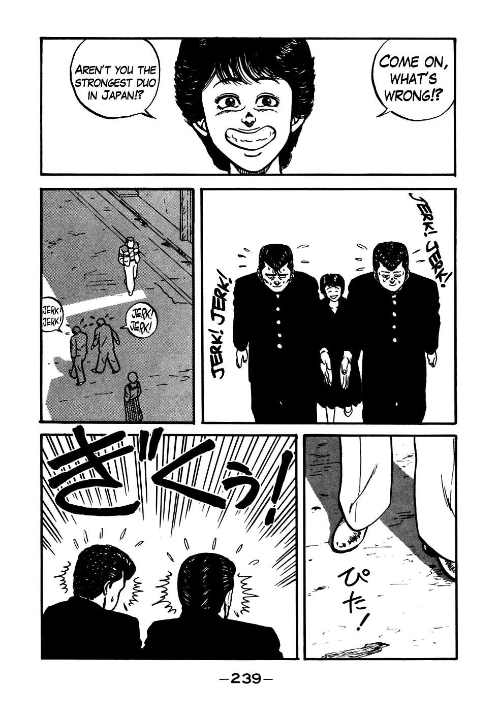 Be-Bop-Highschool chapter 48 page 19