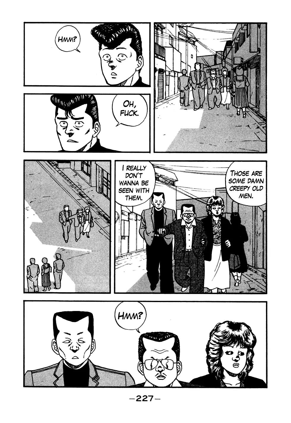 Be-Bop-Highschool chapter 48 page 7