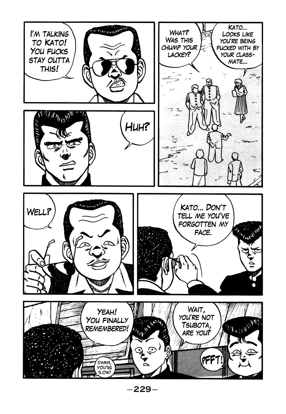 Be-Bop-Highschool chapter 48 page 9