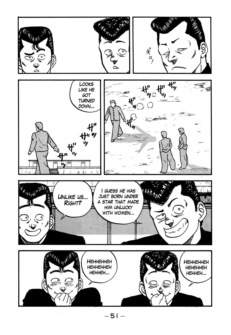 Be-Bop-Highschool chapter 51 page 7