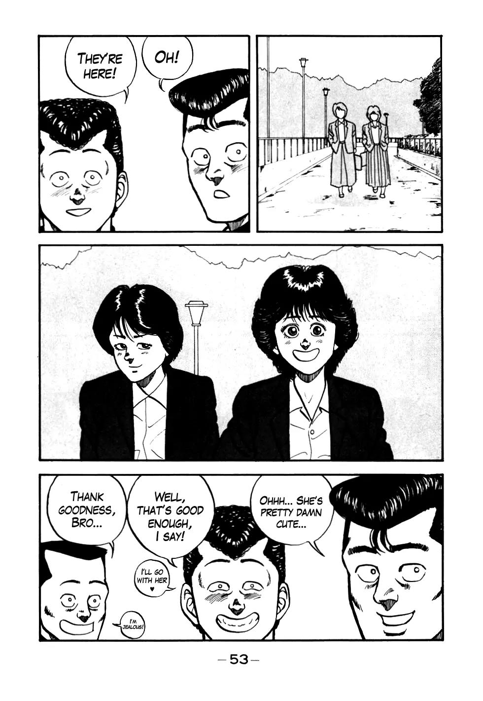 Be-Bop-Highschool chapter 51 page 9