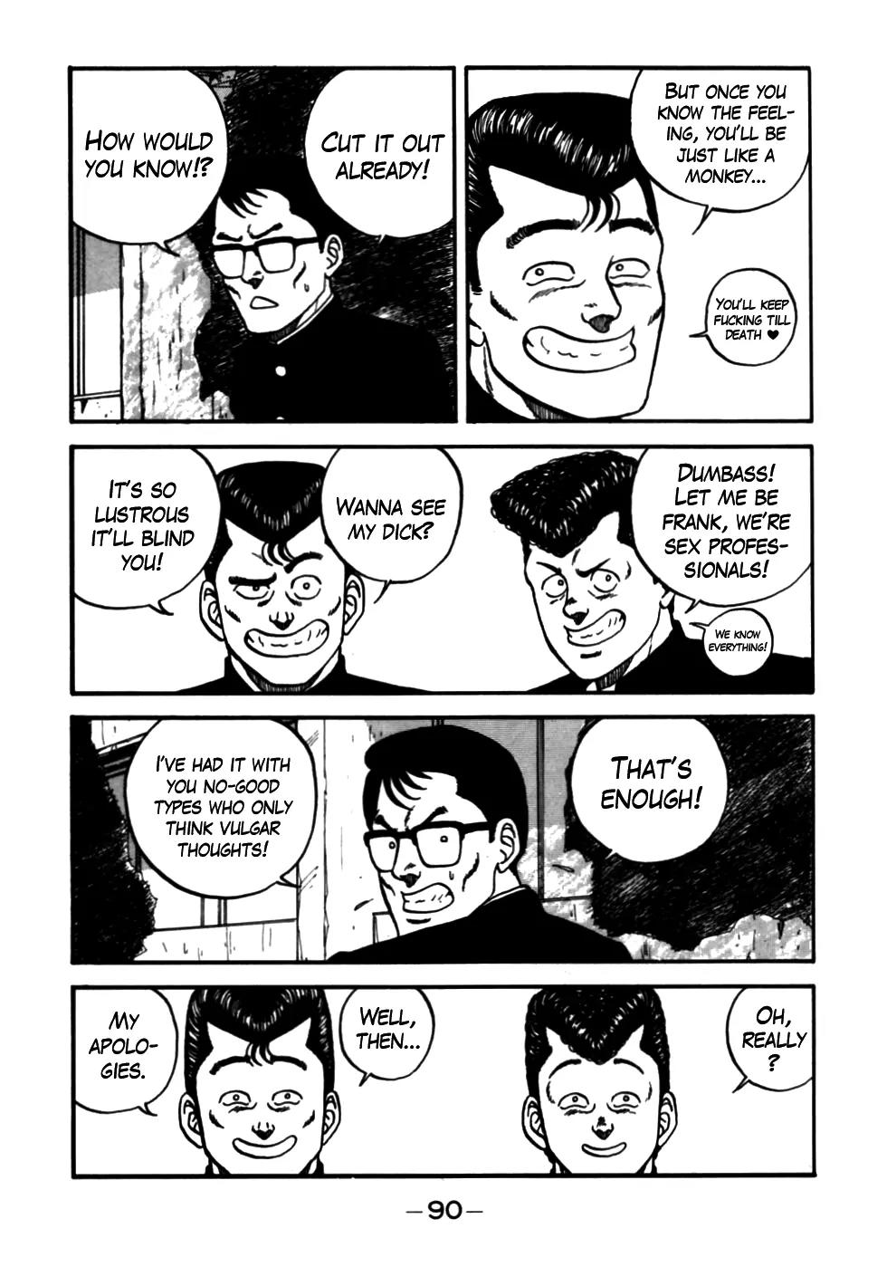 Be-Bop-Highschool chapter 53 page 6