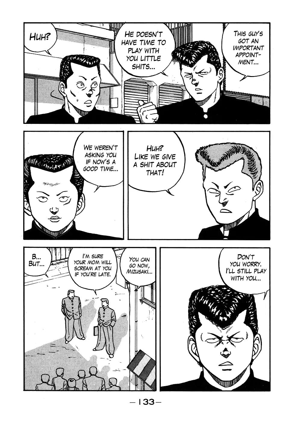 Be-Bop-Highschool chapter 54 page 29