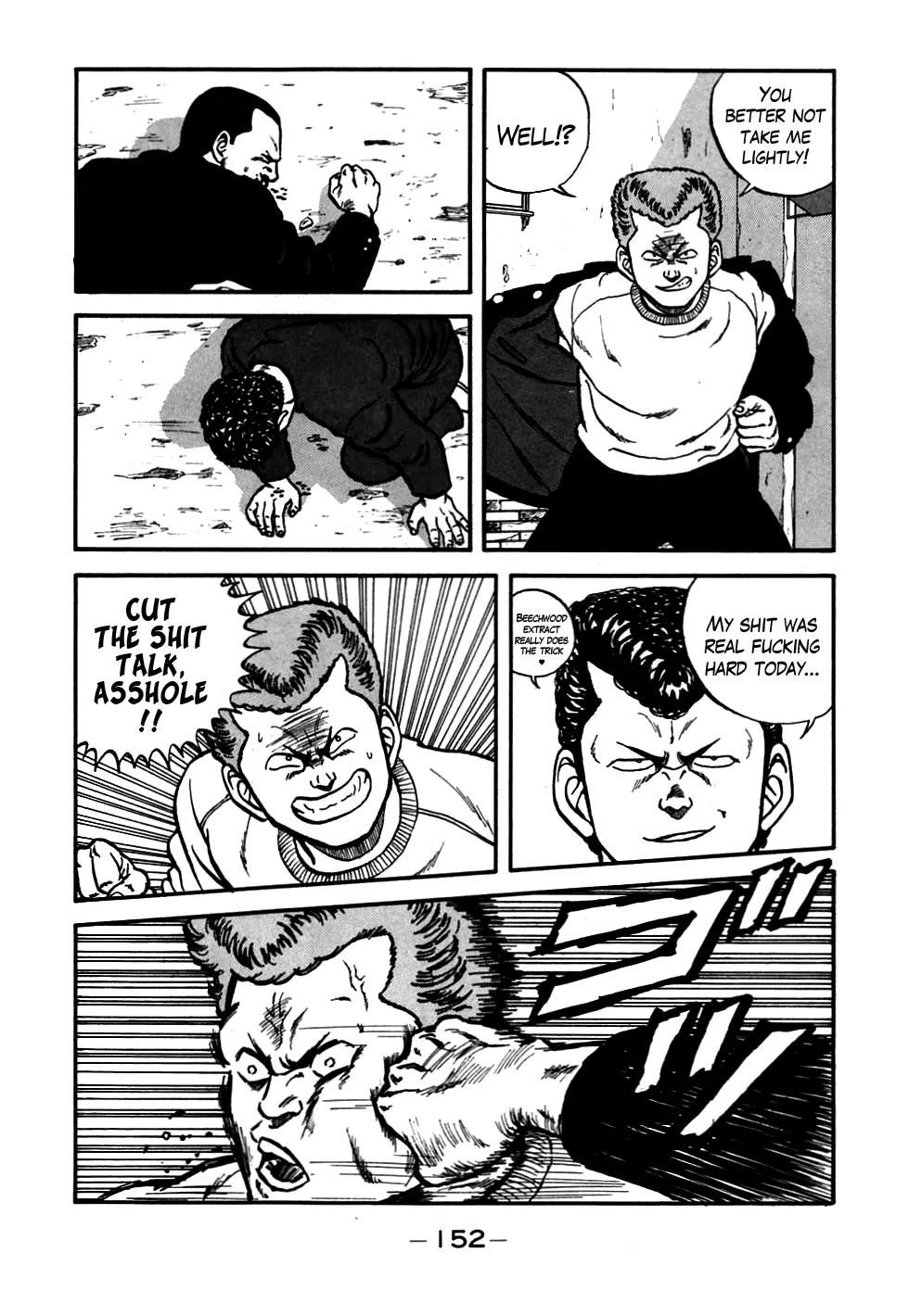 Be-Bop-Highschool chapter 54 page 48