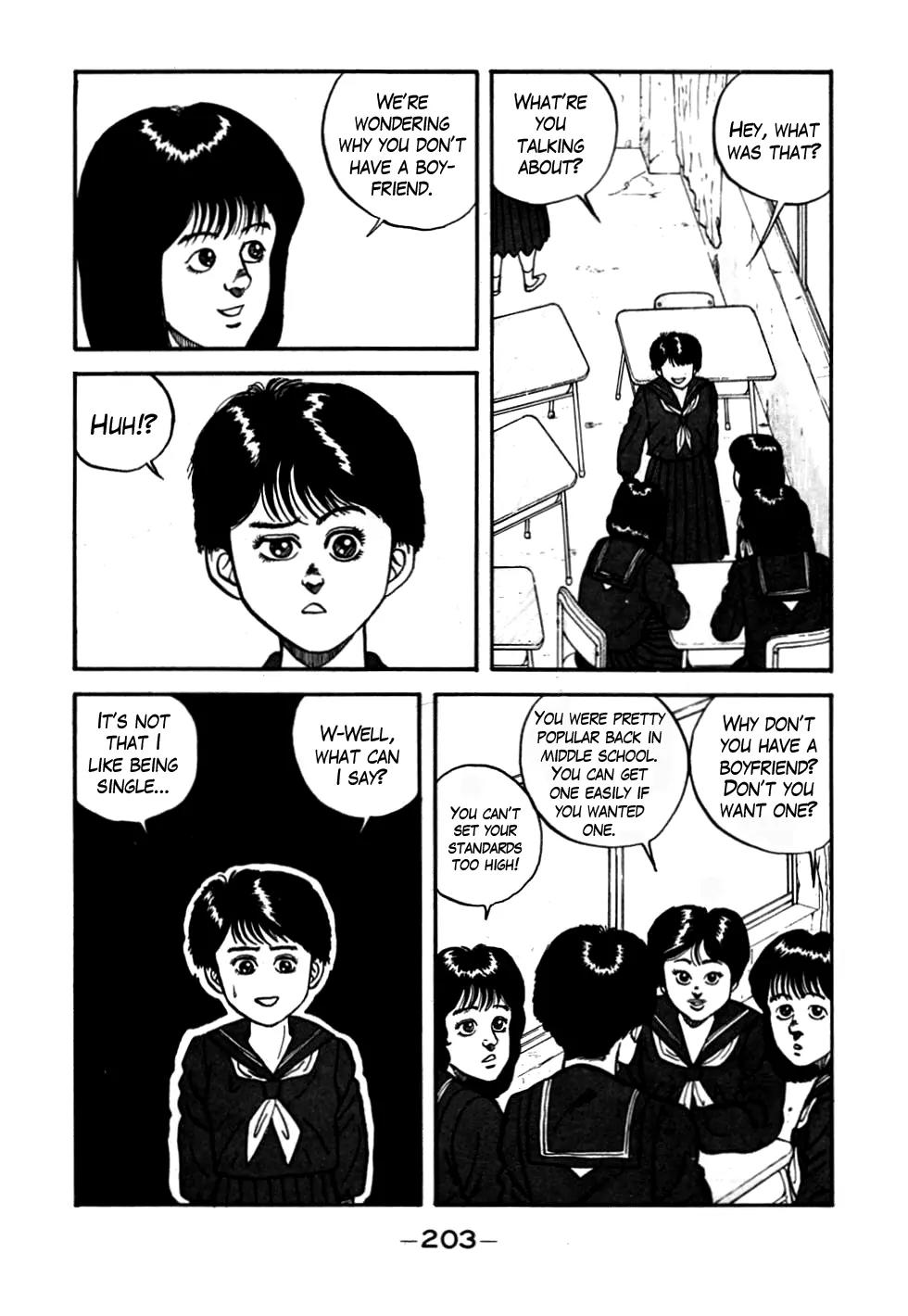 Be-Bop-Highschool chapter 56 page 3