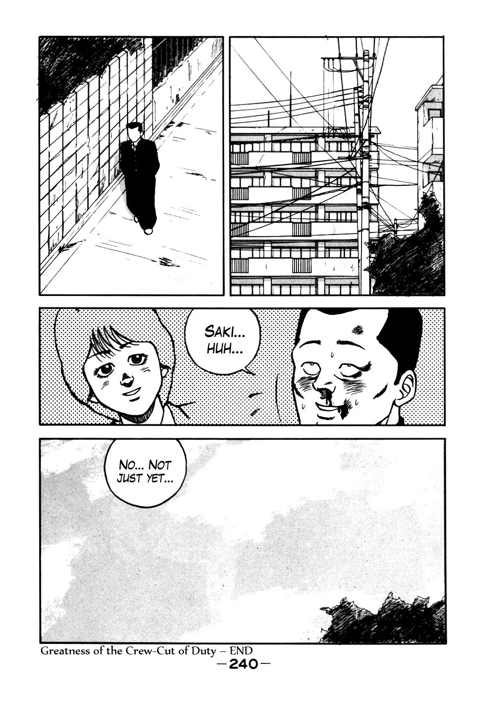 Be-Bop-Highschool chapter 57 page 20