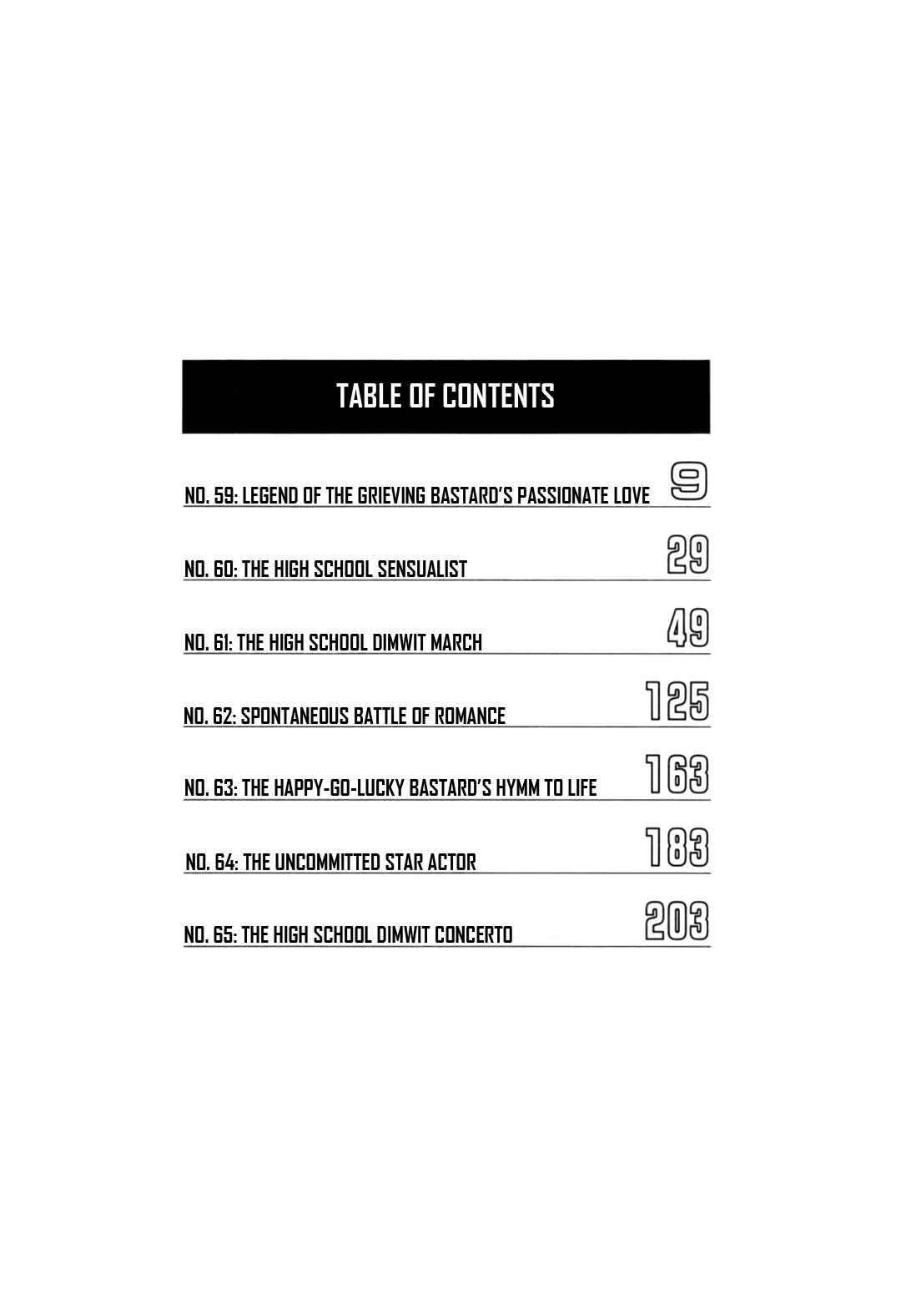 Be-Bop-Highschool chapter 59 page 2