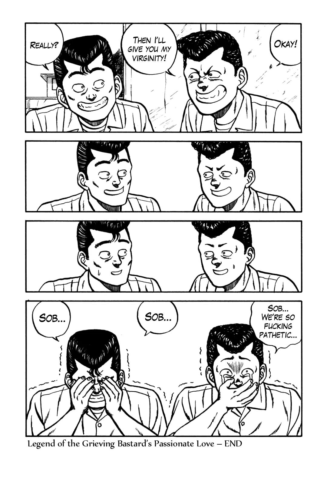 Be-Bop-Highschool chapter 59 page 22