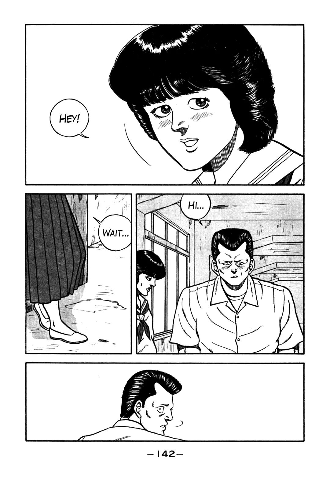 Be-Bop-Highschool chapter 62 page 18