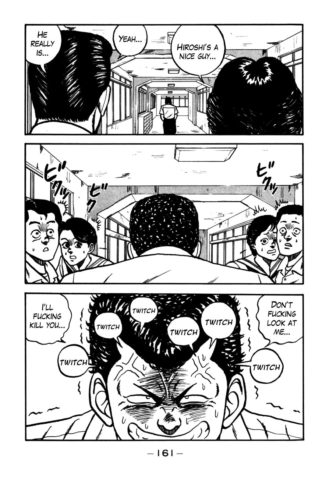 Be-Bop-Highschool chapter 62 page 37