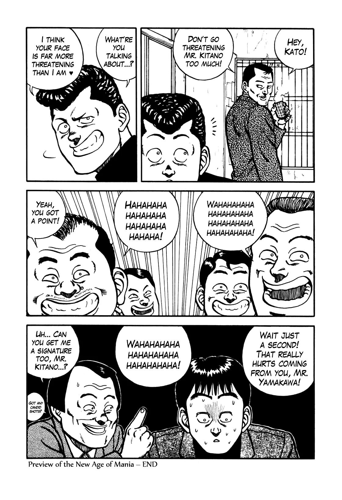 Be-Bop-Highschool chapter 66 page 25