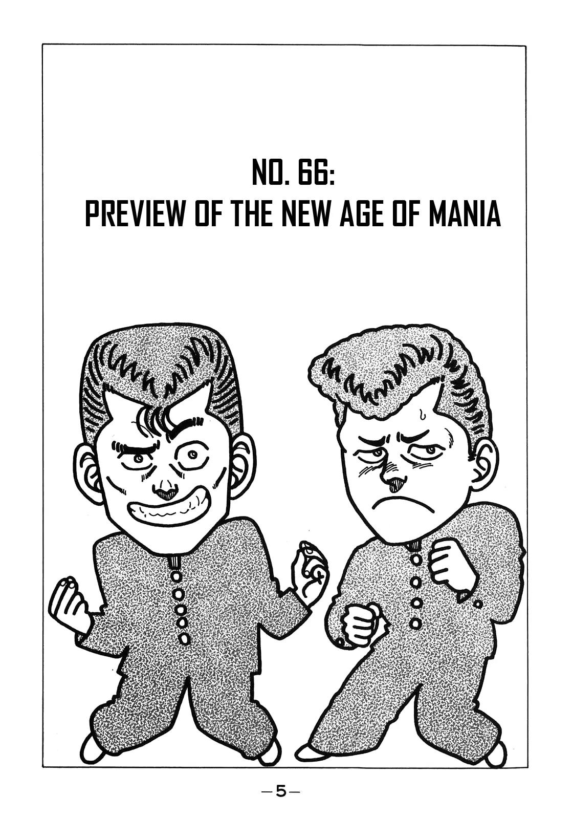 Be-Bop-Highschool chapter 66 page 6