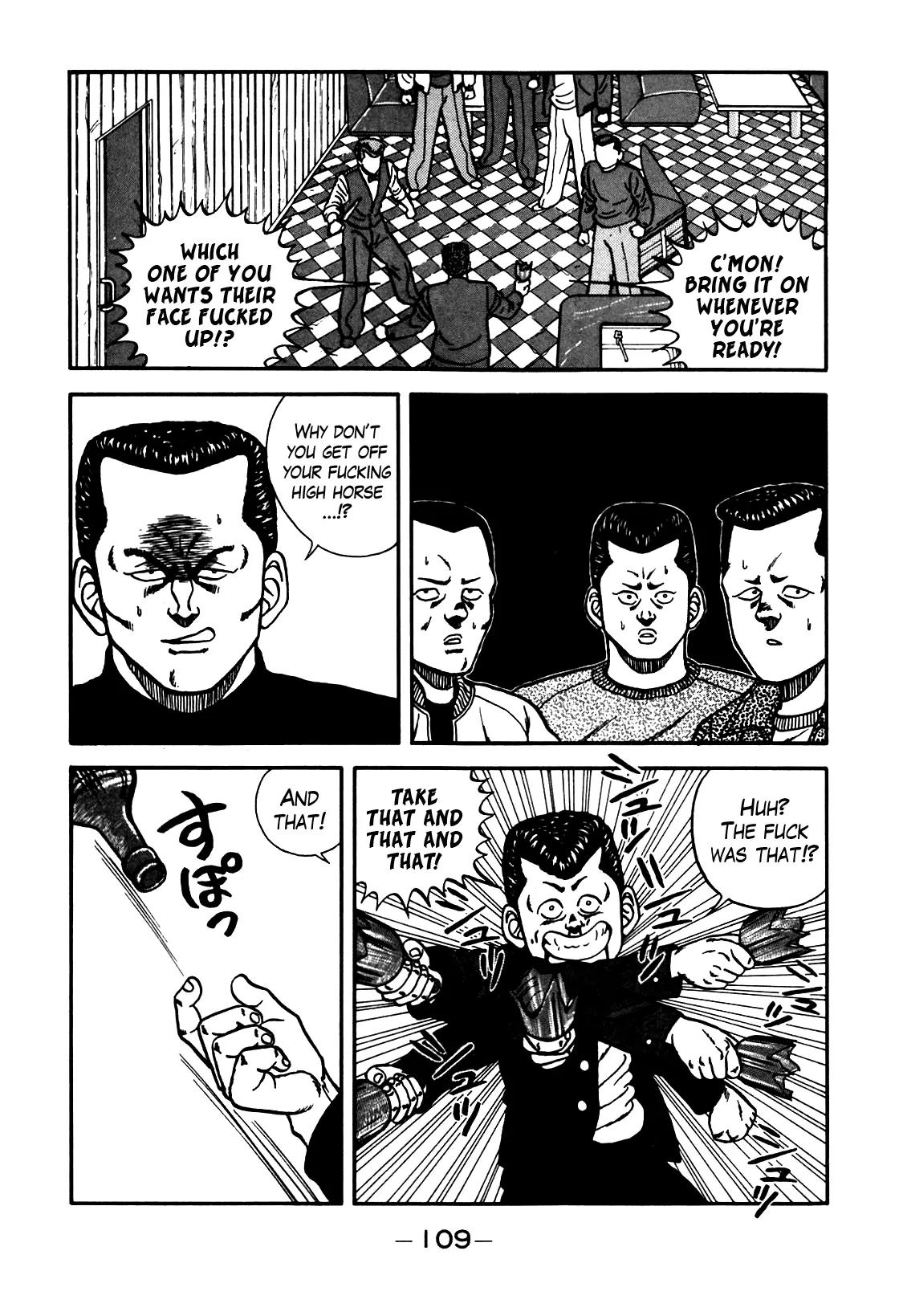 Be-Bop-Highschool chapter 69 page 44