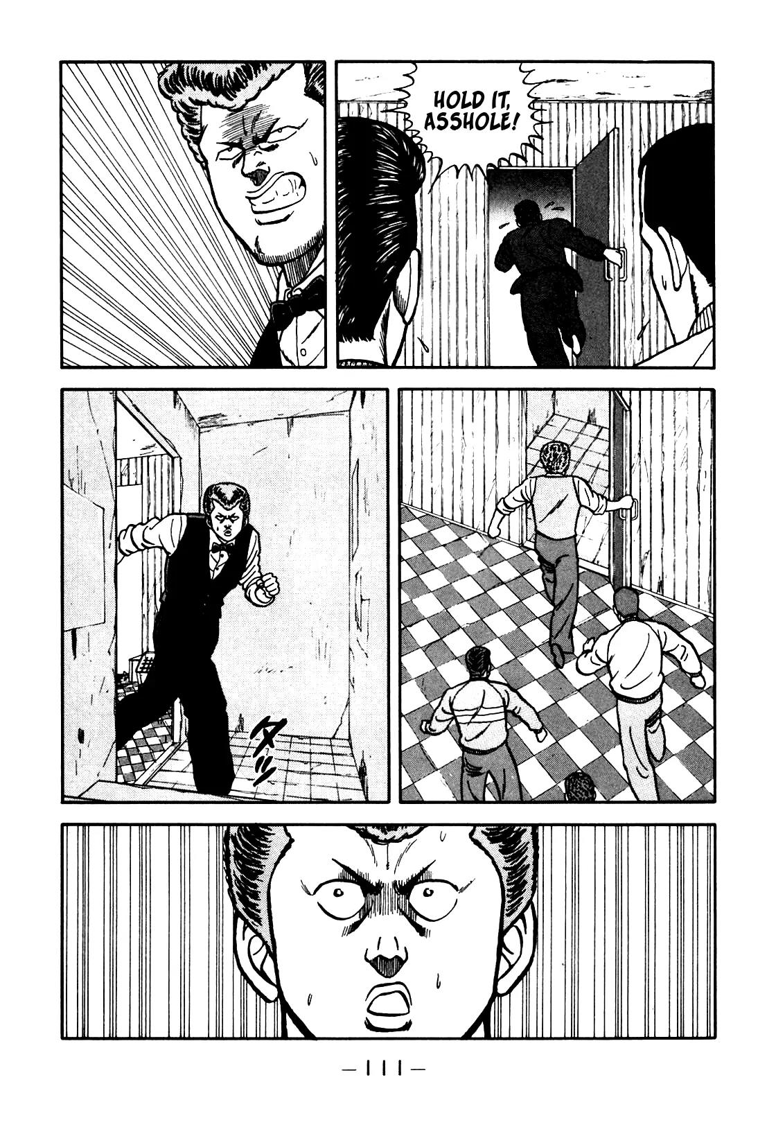 Be-Bop-Highschool chapter 69 page 46