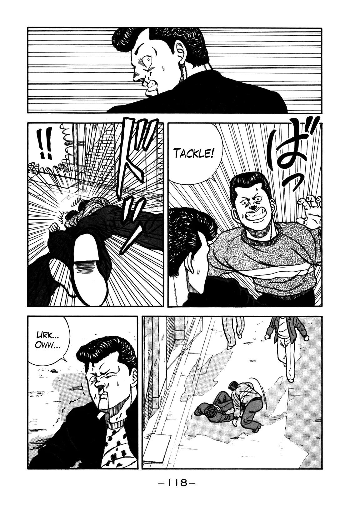 Be-Bop-Highschool chapter 69 page 53