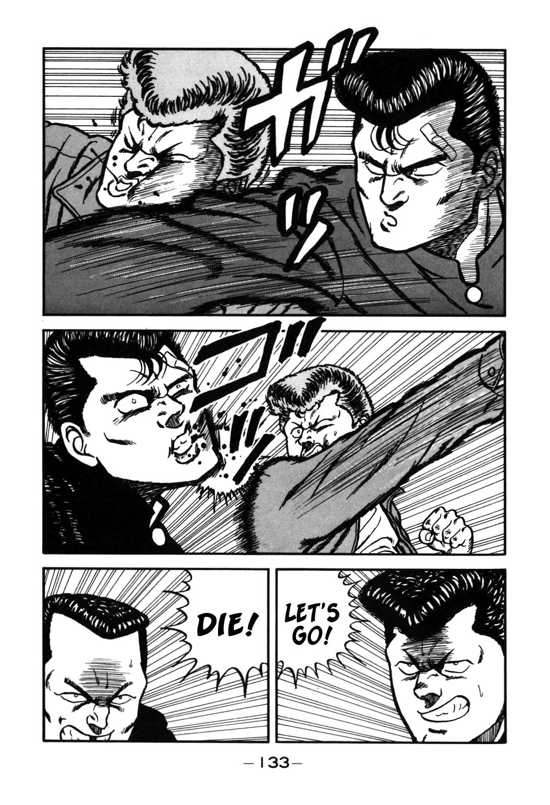 Be-Bop-Highschool chapter 69 page 68