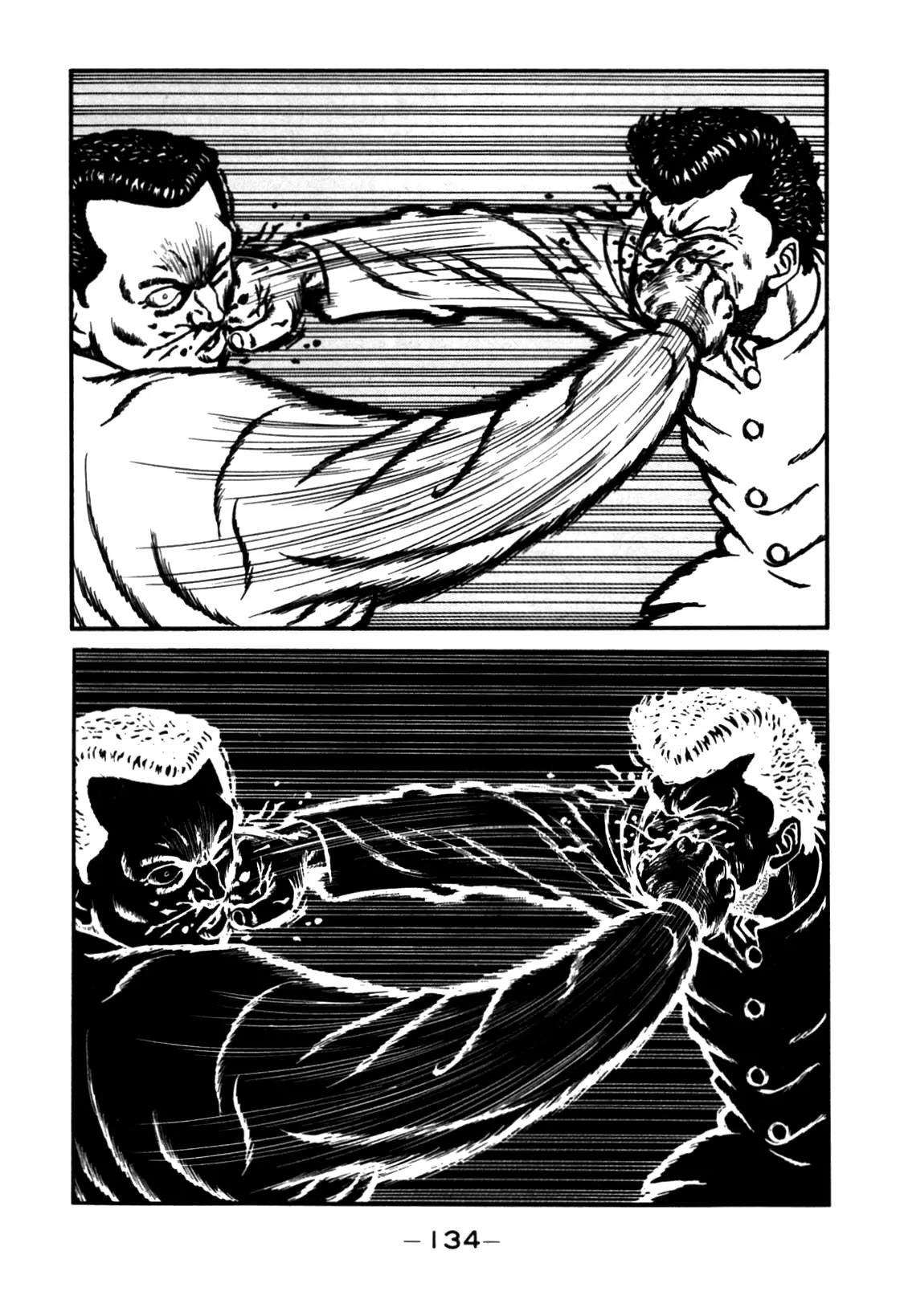 Be-Bop-Highschool chapter 69 page 69