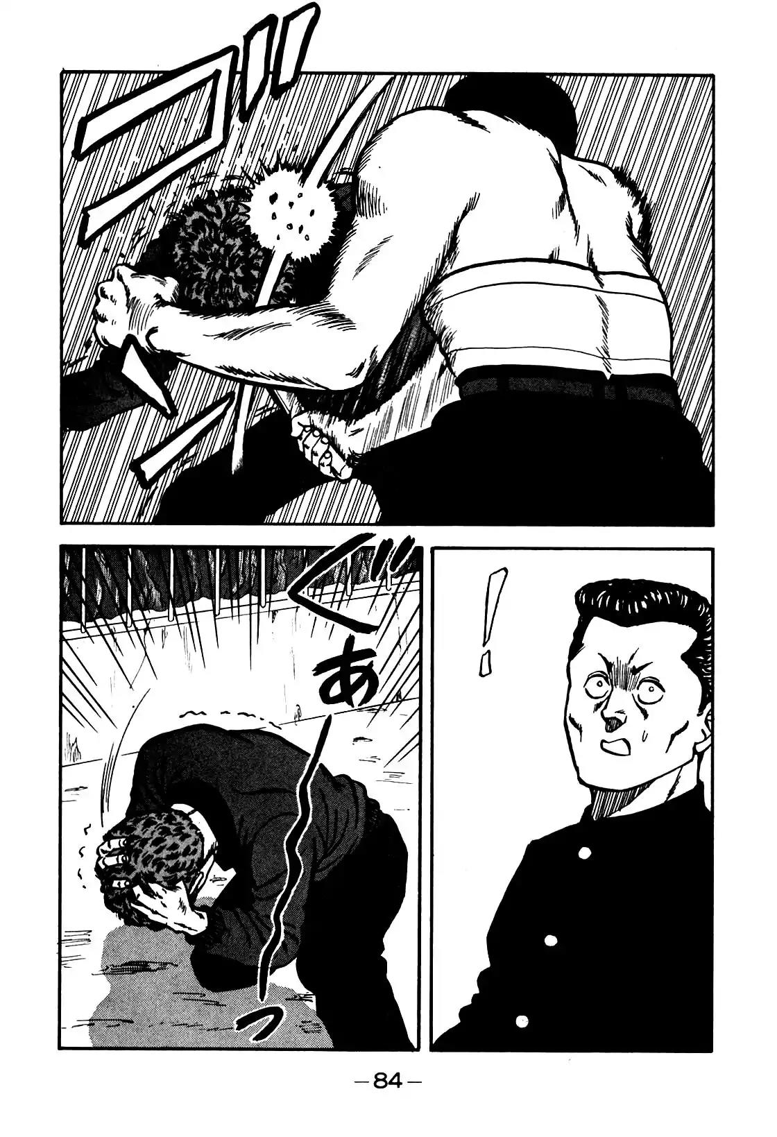 Be-Bop-Highschool chapter 78 page 18