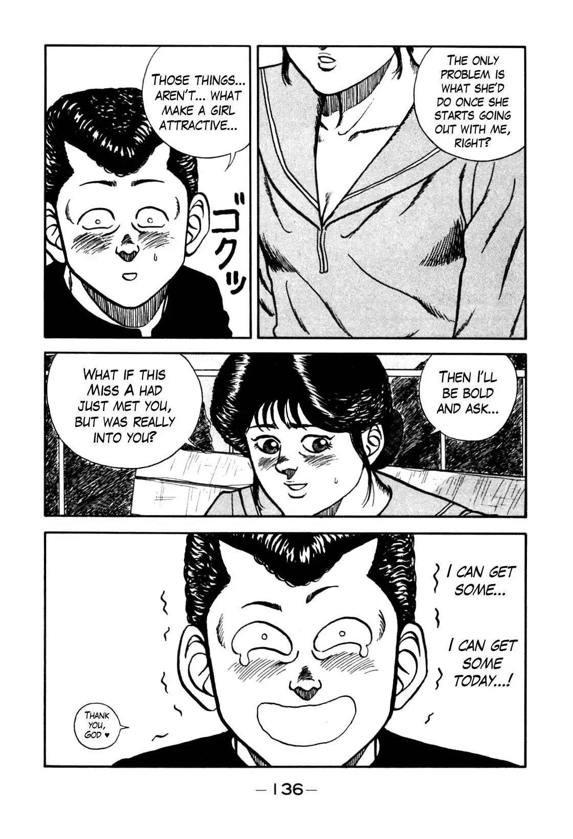 Be-Bop-Highschool chapter 80 page 12