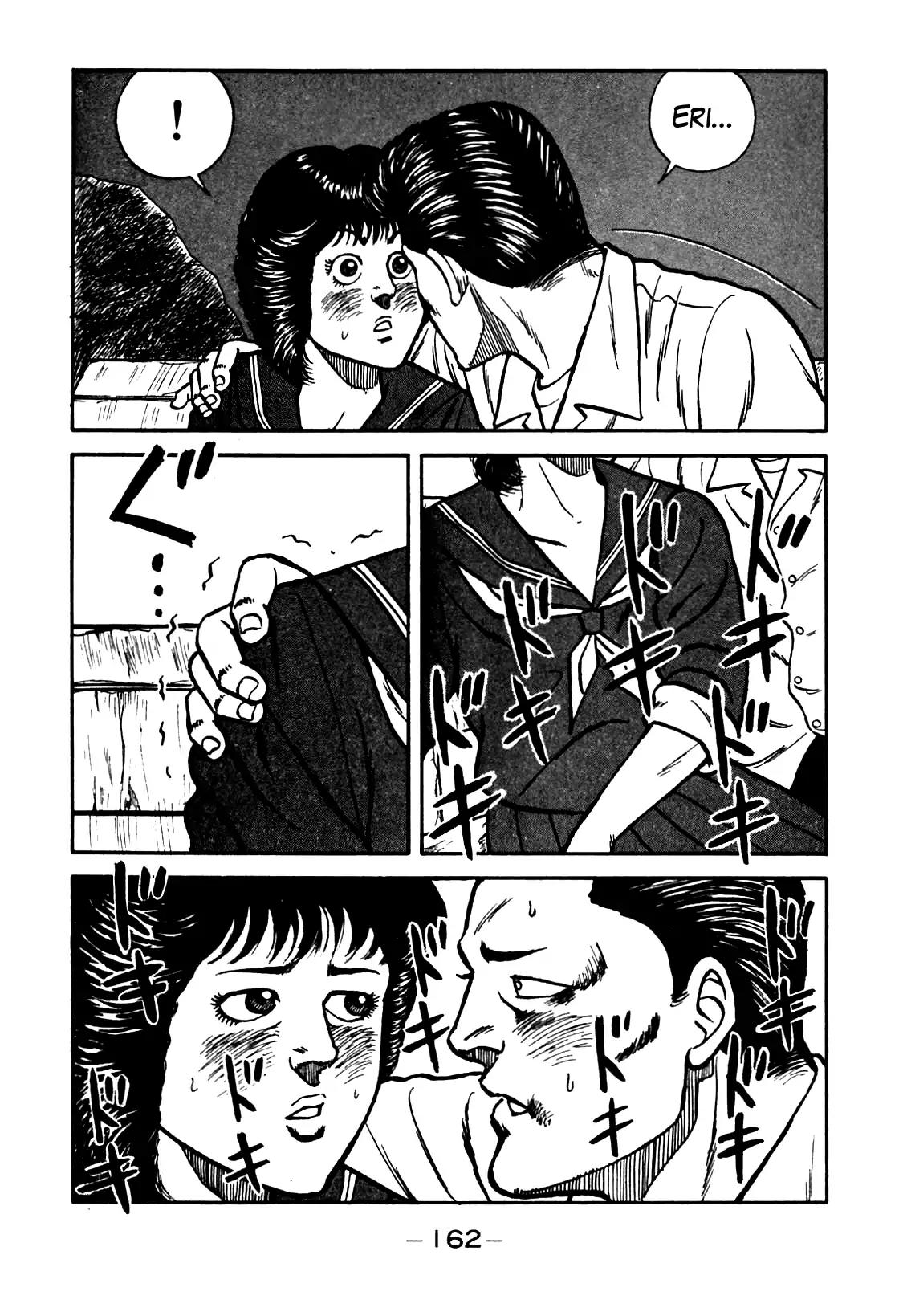 Be-Bop-Highschool chapter 81 page 18