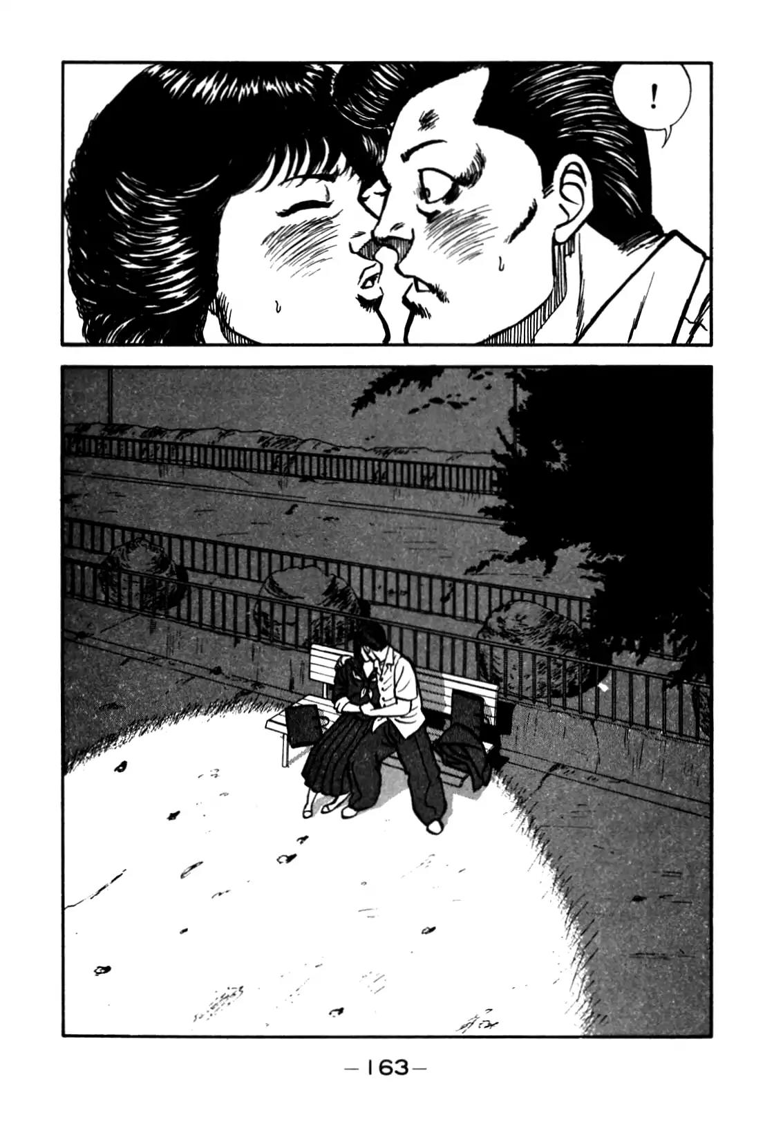 Be-Bop-Highschool chapter 81 page 19