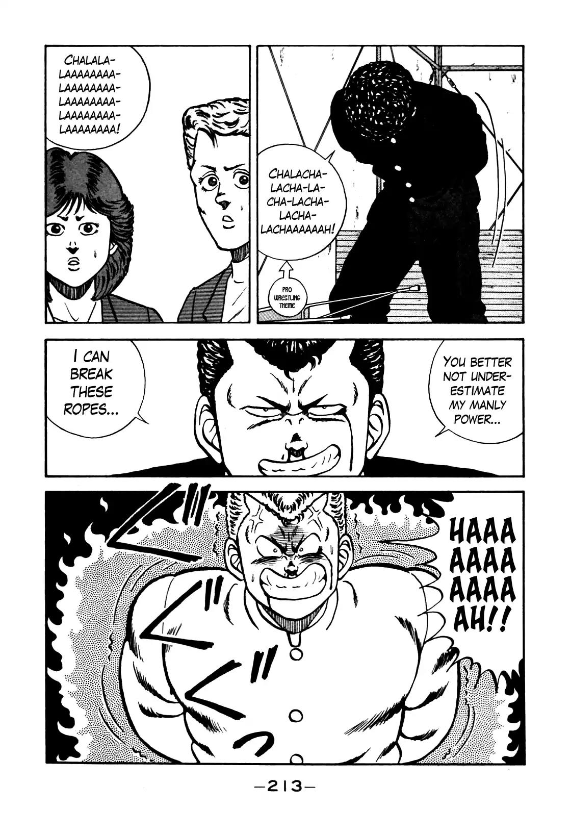 Be-Bop-Highschool chapter 82 page 49