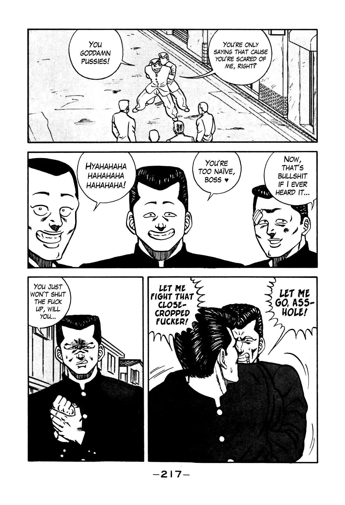 Be-Bop-Highschool chapter 82 page 53