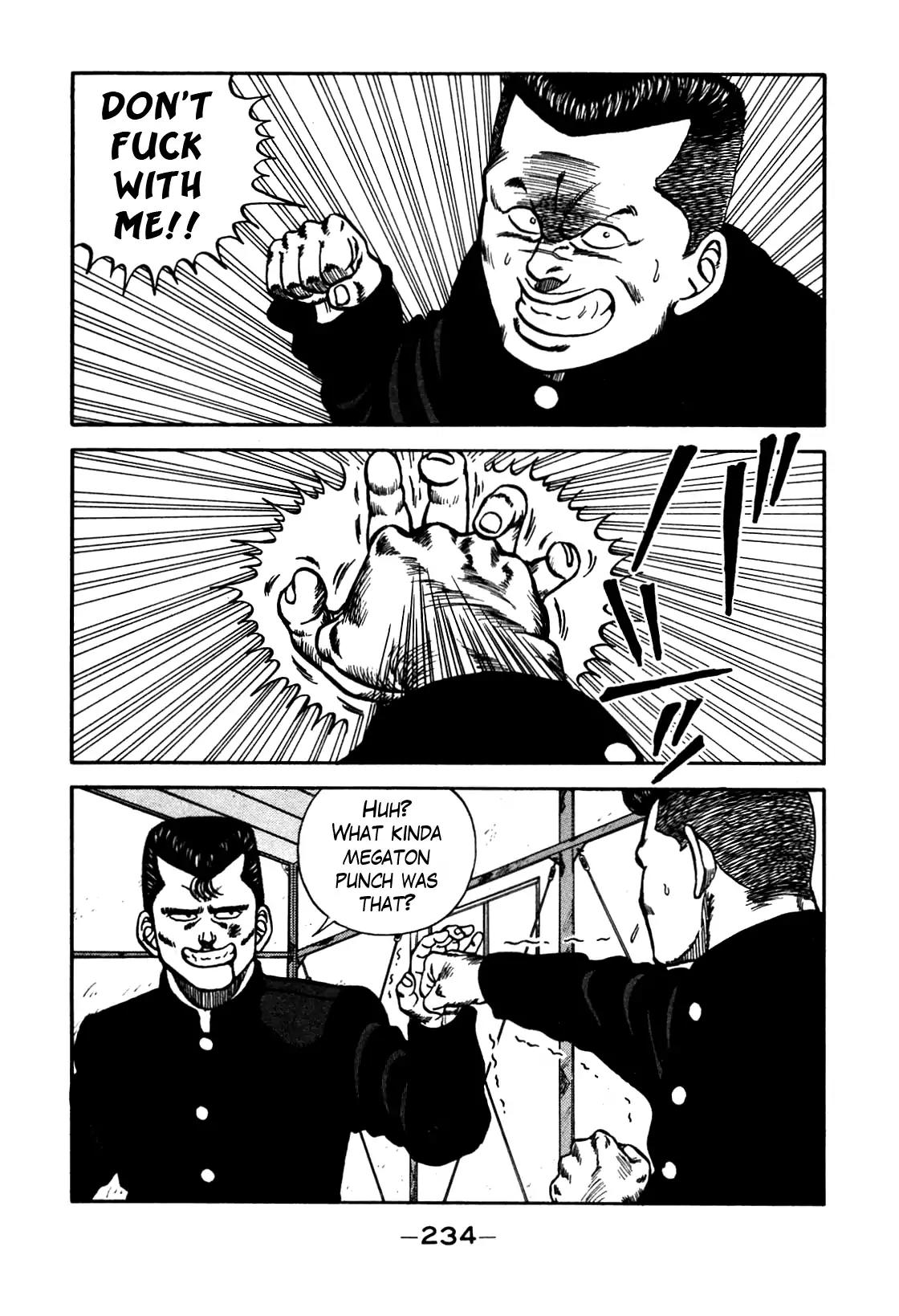 Be-Bop-Highschool chapter 82 page 70