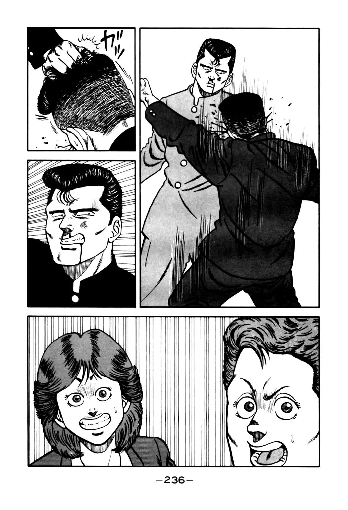 Be-Bop-Highschool chapter 82 page 72