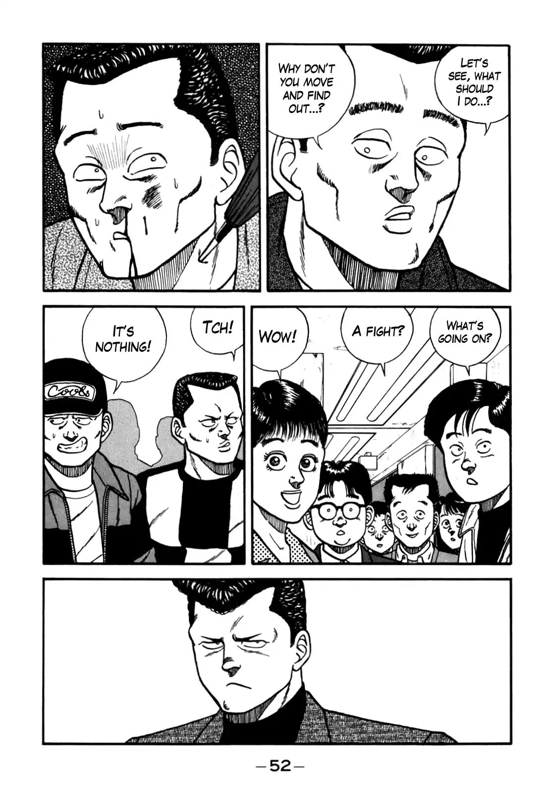 Be-Bop-Highschool chapter 85 page 24