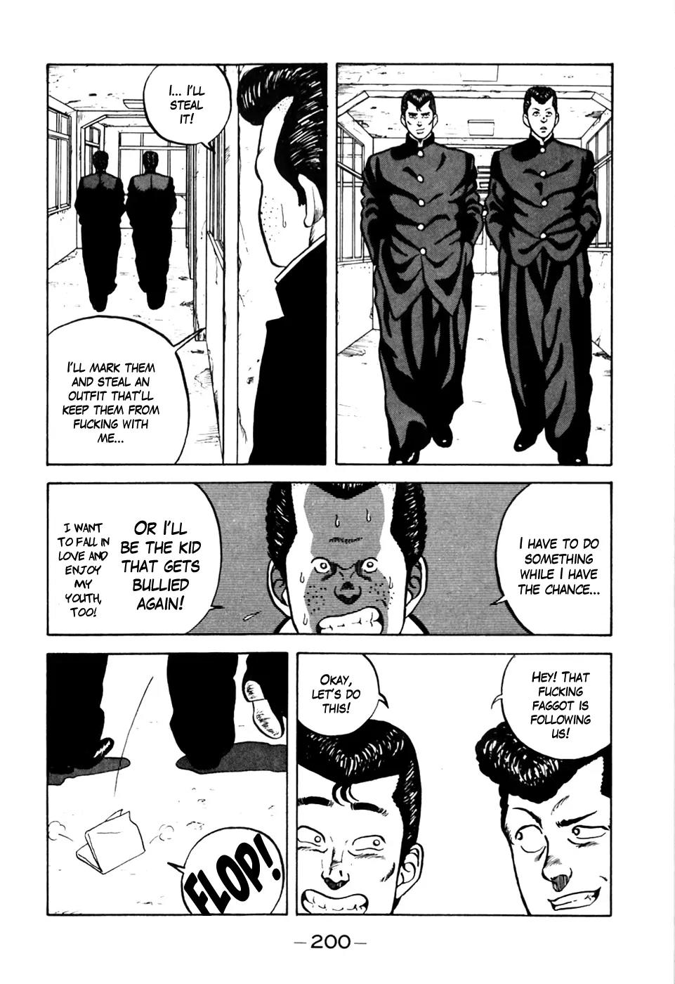 Be-Bop-Highschool chapter 9 page 14