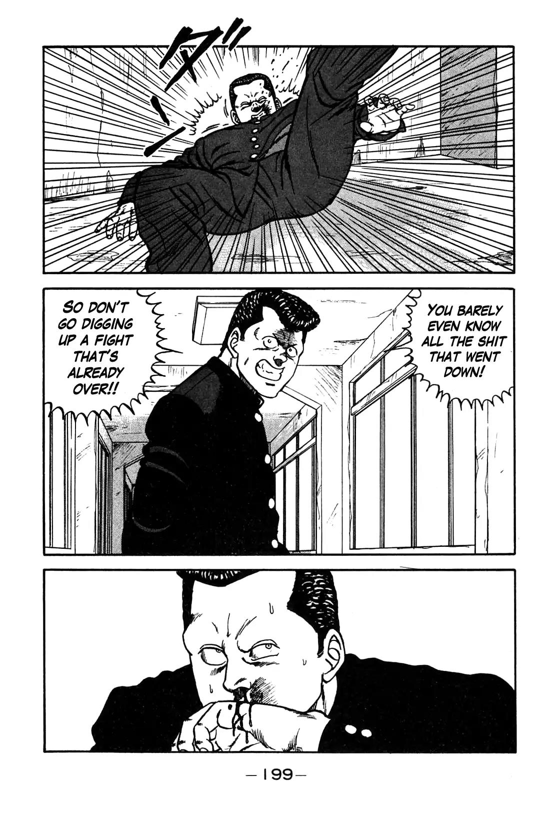 Be-Bop-Highschool chapter 90 page 53