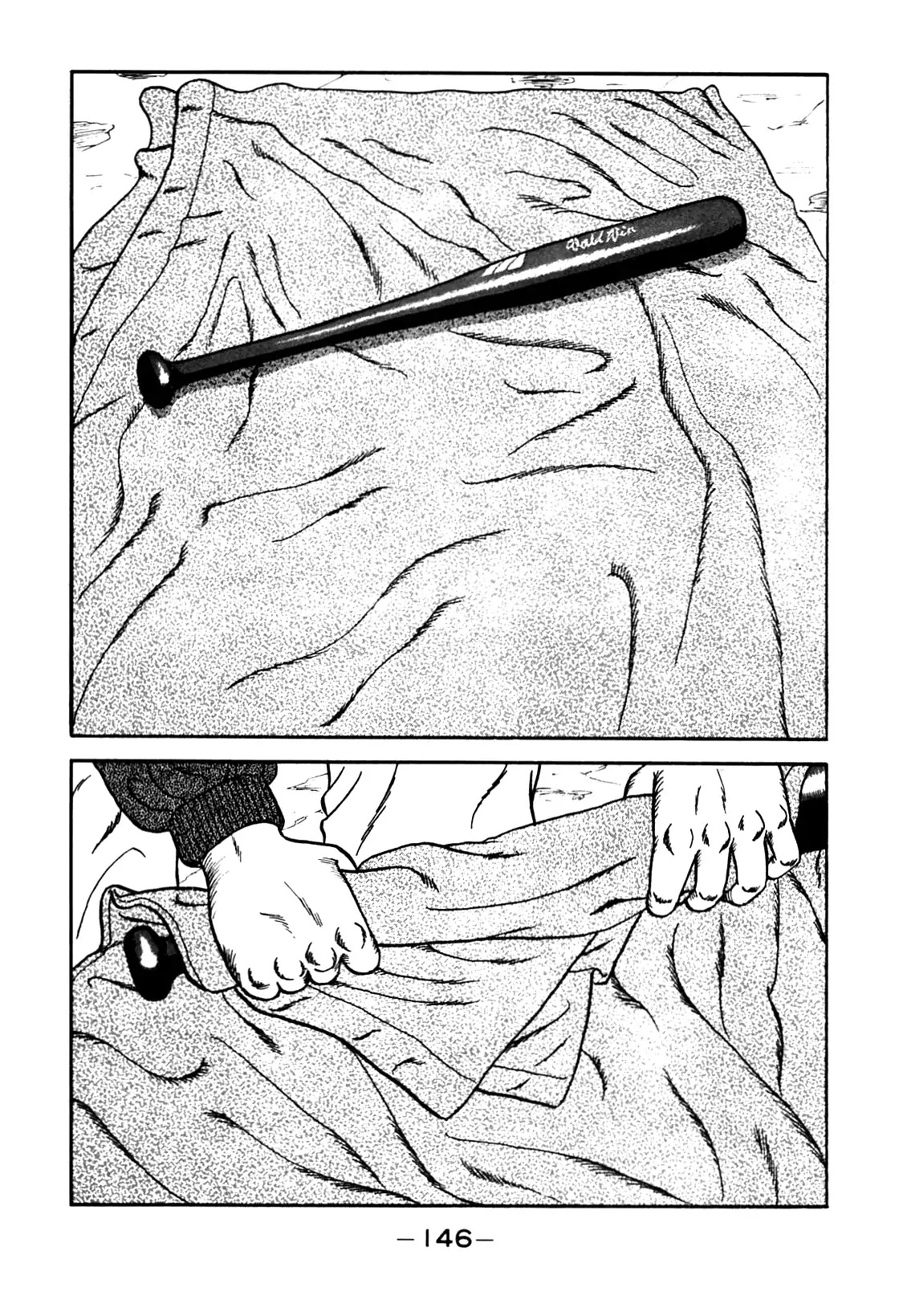 Be-Bop-Highschool chapter 97 page 2