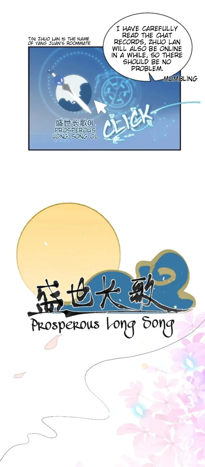 Be Frank And Strict chapter 1 page 13