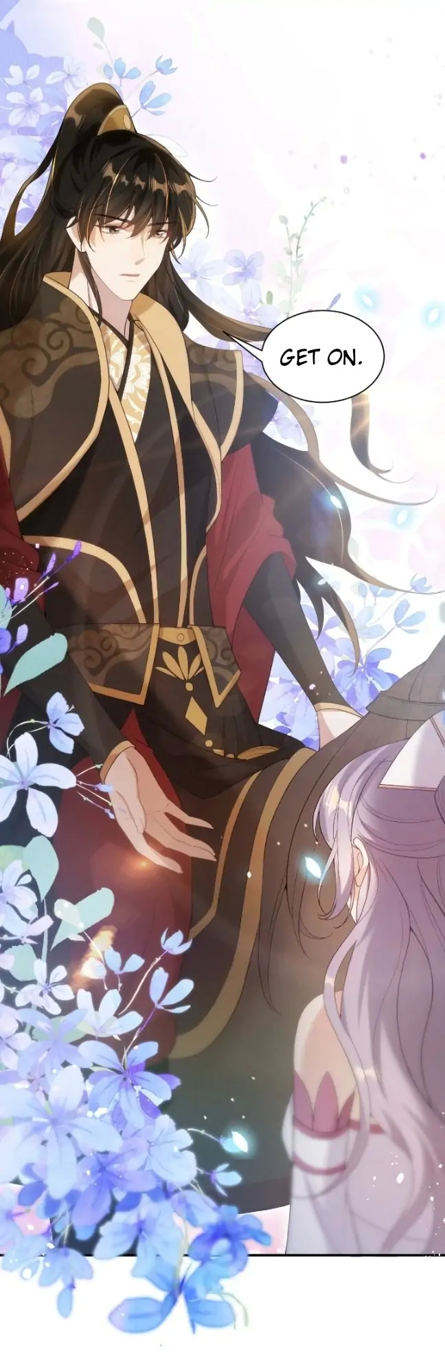 Be Frank And Strict chapter 1 page 27