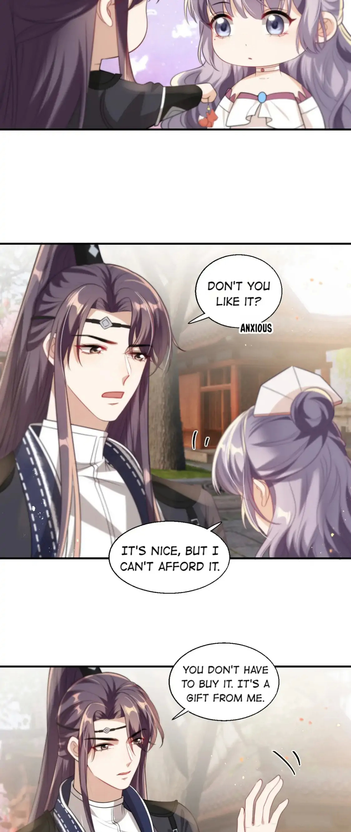 Be Frank And Strict chapter 10 page 12