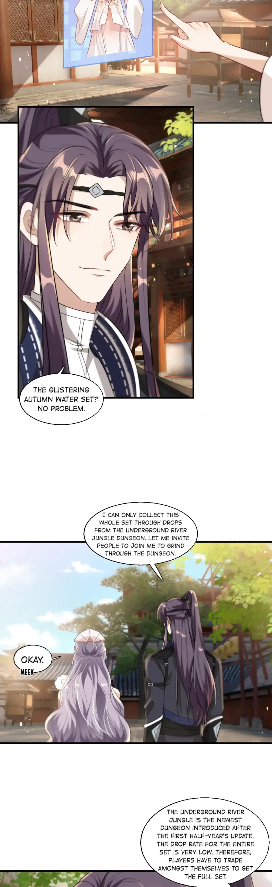 Be Frank And Strict chapter 15 page 4