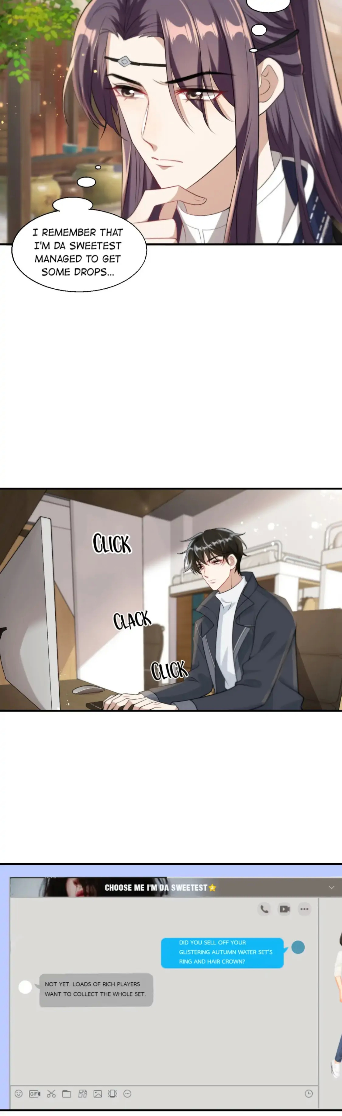 Be Frank And Strict chapter 15 page 5