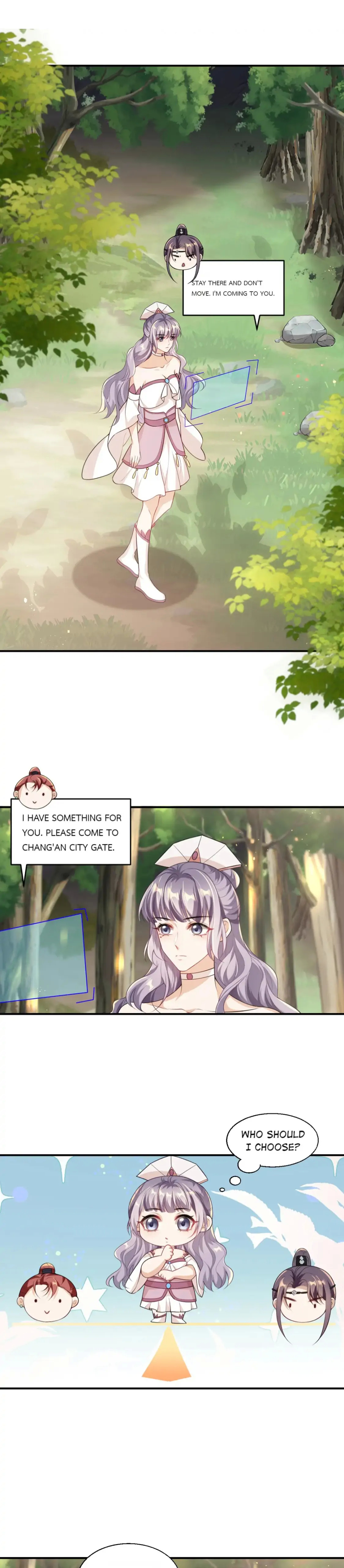 Be Frank And Strict chapter 17 page 11