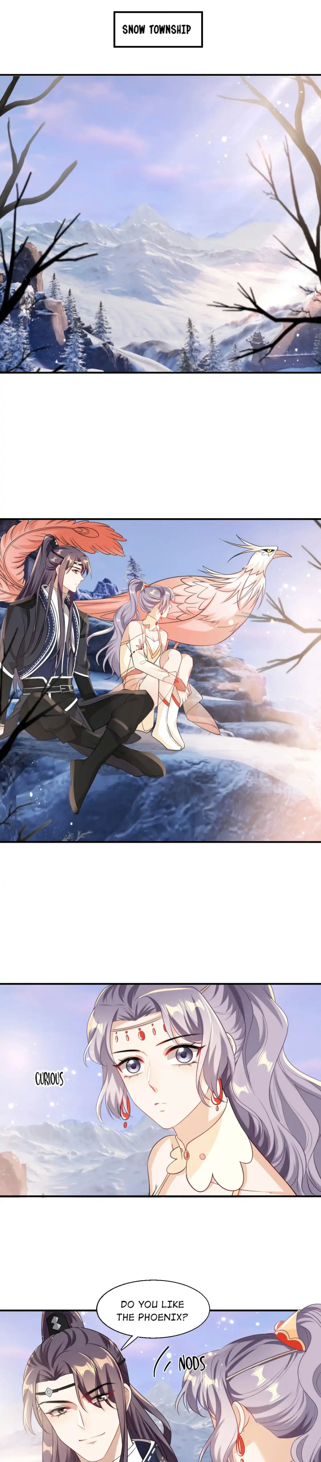 Be Frank And Strict chapter 18 page 12