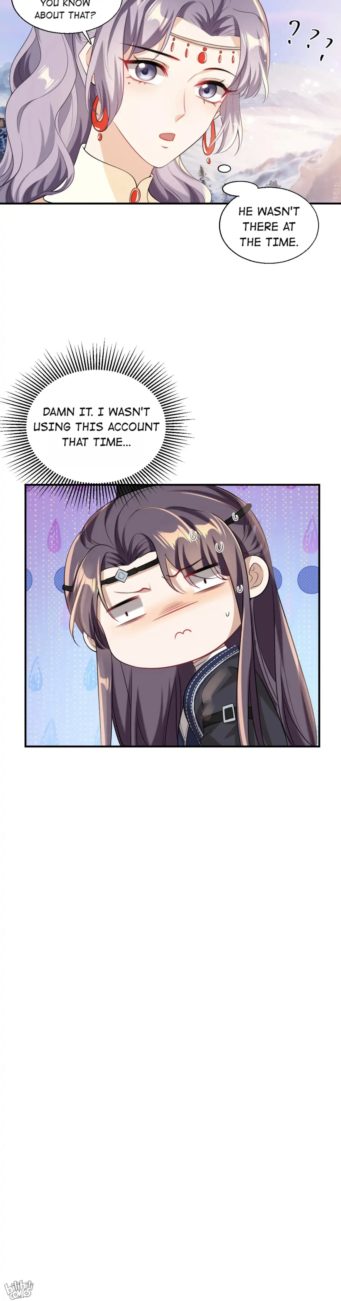 Be Frank And Strict chapter 18 page 15