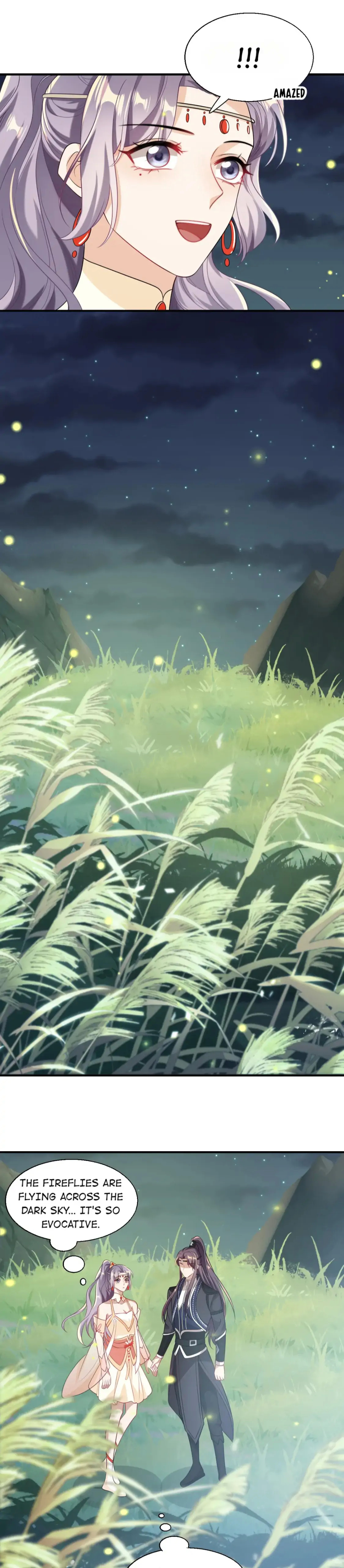 Be Frank And Strict chapter 19 page 10