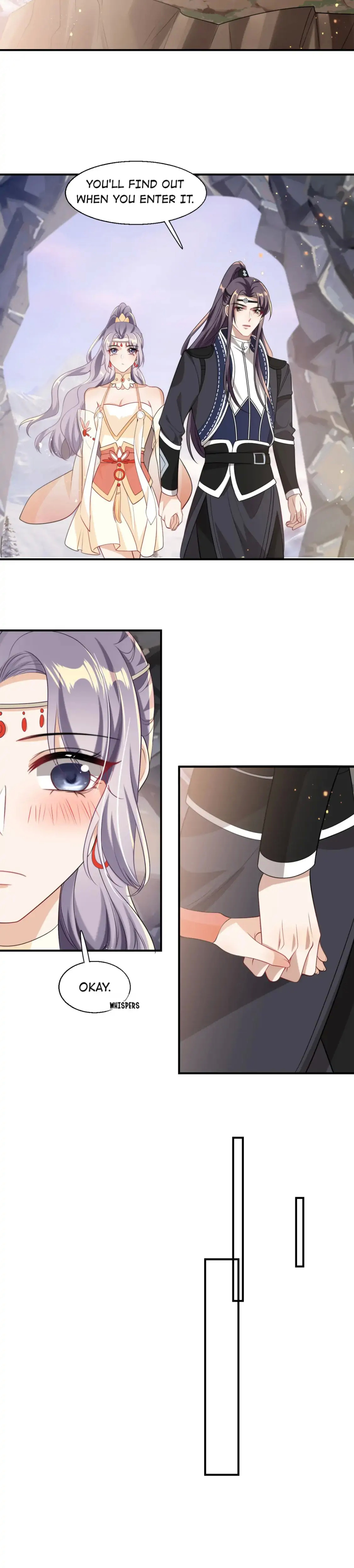 Be Frank And Strict chapter 19 page 8