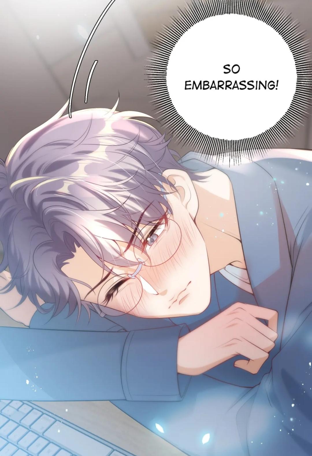 Be Frank And Strict chapter 2 page 10