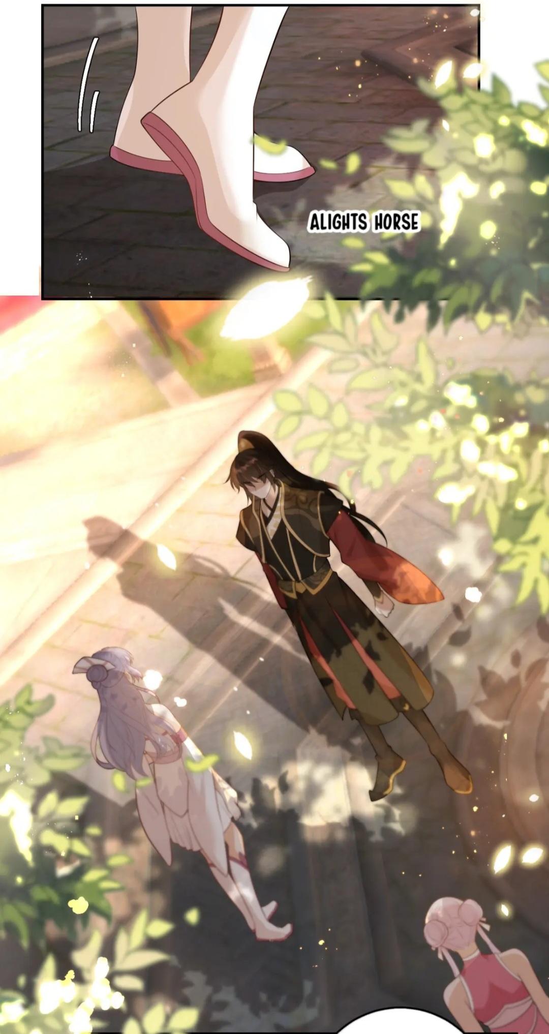 Be Frank And Strict chapter 2 page 11